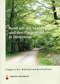 Cover: Rund um das Maibolte-Tal und den Piepenkopf in D&ouml;rentrup - Lippischer Heimatbund