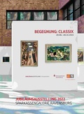 Cover: Begegnung: Classix - Landratsamt Ravensburg