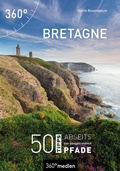 Cover: Bretagne - 360&deg; medien