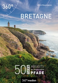 Abbildung von: Bretagne - 360° medien