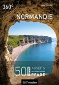 Cover: Normandie - 360&deg; medien