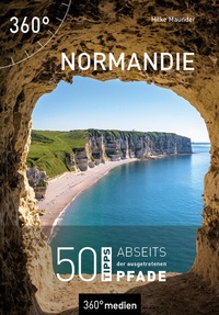 Abbildung von: Normandie - 360° medien