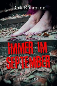 Enlarge image Cover: Immer im September - Elektronik-Praktiker