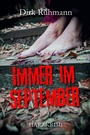 Cover: Immer im September - Elektronik-Praktiker