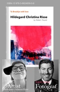 Cover: To Brooklyn with love - Hildegard Christina Risse - Robert Freund