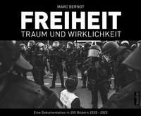Abbildung von: Freiheit - Klarsicht Verlag
