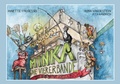 Cover: Minka und die Viererbande - Klarsicht Verlag