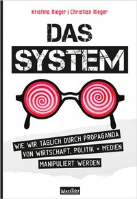 Enlarge image Cover: Das System - Klarsicht Verlag