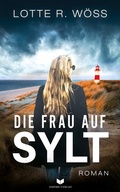 Cover: Die Frau auf Sylt: Roman - Nova MD