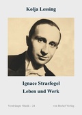 Cover: Ignace Strasfogel (1909-1994) - Bockel, R v