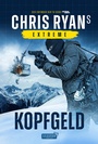 Cover: KOPFGELD (Extreme 3) - Luzifer Verlag