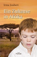 Cover: Ein Zuhause in Afrika - Francke-Buch