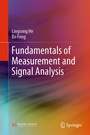 Cover: Fundamentals of Measurement and Signal Analysis - Springer
