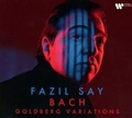 Cover: Goldberg Variationen BWV 988 - Warner Music Group Germany Holding GmbH / Hamburg