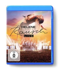 Enlarge image Cover: Helene Fischer - Rausch Live - Universal Music