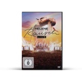 Cover: Helene Fischer - Rausch Live - Universal Music