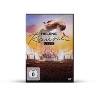 Enlarge image Cover: Helene Fischer - Rausch Live - Universal Music