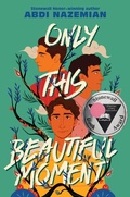 Cover: Only This Beautiful Moment - HarperCollins