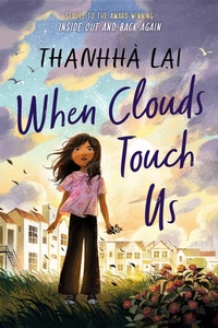 Abbildung von: When Clouds Touch Us - Collins
