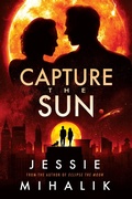 Cover: Capture the Sun - HarperCollins
