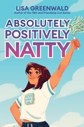 Cover: Absolutely, Positively Natty - HarperCollins