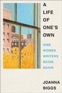 Cover: A Life of One's Own - HarperCollins