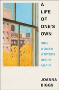 Cover: A Life of One's Own - Collins