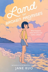 Abbildung von: Land of Broken Promises - Collins