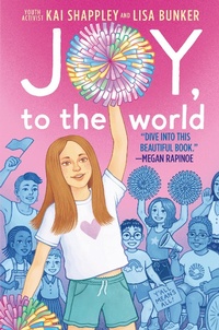 Enlarge image Cover: Joy, to the World - HarperCollins