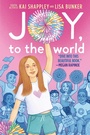 Cover: Joy, to the World - HarperCollins