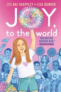 Cover: Joy, to the World - HarperCollins