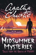 Cover: Midsummer Mysteries - HarperCollins