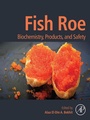 Cover: Fish Roe - Academic Press