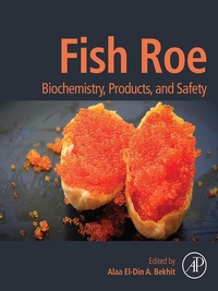 Enlarge image Cover: Fish Roe - Academic Press