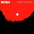 Cover: The Art Of Survival - Universal Music Vertrieb - A Division of Universal Music GmbH