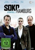 Cover: Soko Hamburg - OneGate Media