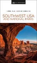 Bild: DK Southwest USA and National Parks - DK Eyewitness Travel