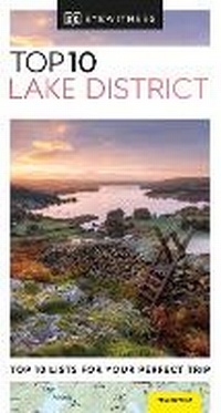 Abbildung von: DK Top 10 Lake District - DK Eyewitness Travel