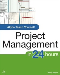 Abbildung von: Alpha Teach Yourself Project Management - DK
