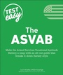 Cover: The ASVAB - DK