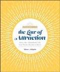 Cover: The Law of Attraction - DK