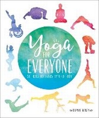Abbildung von: Yoga for Everyone - DK