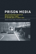 Cover: Prison Media - MIT Press