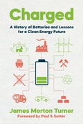 Cover: Charged - University of Washington Press