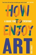 Cover: How to Enjoy Art - Yale University Press