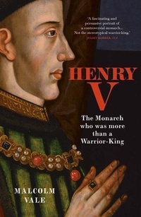 Enlarge image Cover: Henry V - Yale University Press