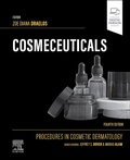 Cover: Cosmeceuticals - Churchill Livingstone