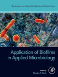 Bild: Application of Biofilms in Applied Microbiology - Academic Press