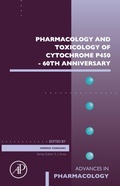 Bild: Pharmacology and Toxicology of Cytochrome P450 - 60th Anniversary - Academic Press
