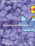Bild: Parathyroid Hormone - Academic Press